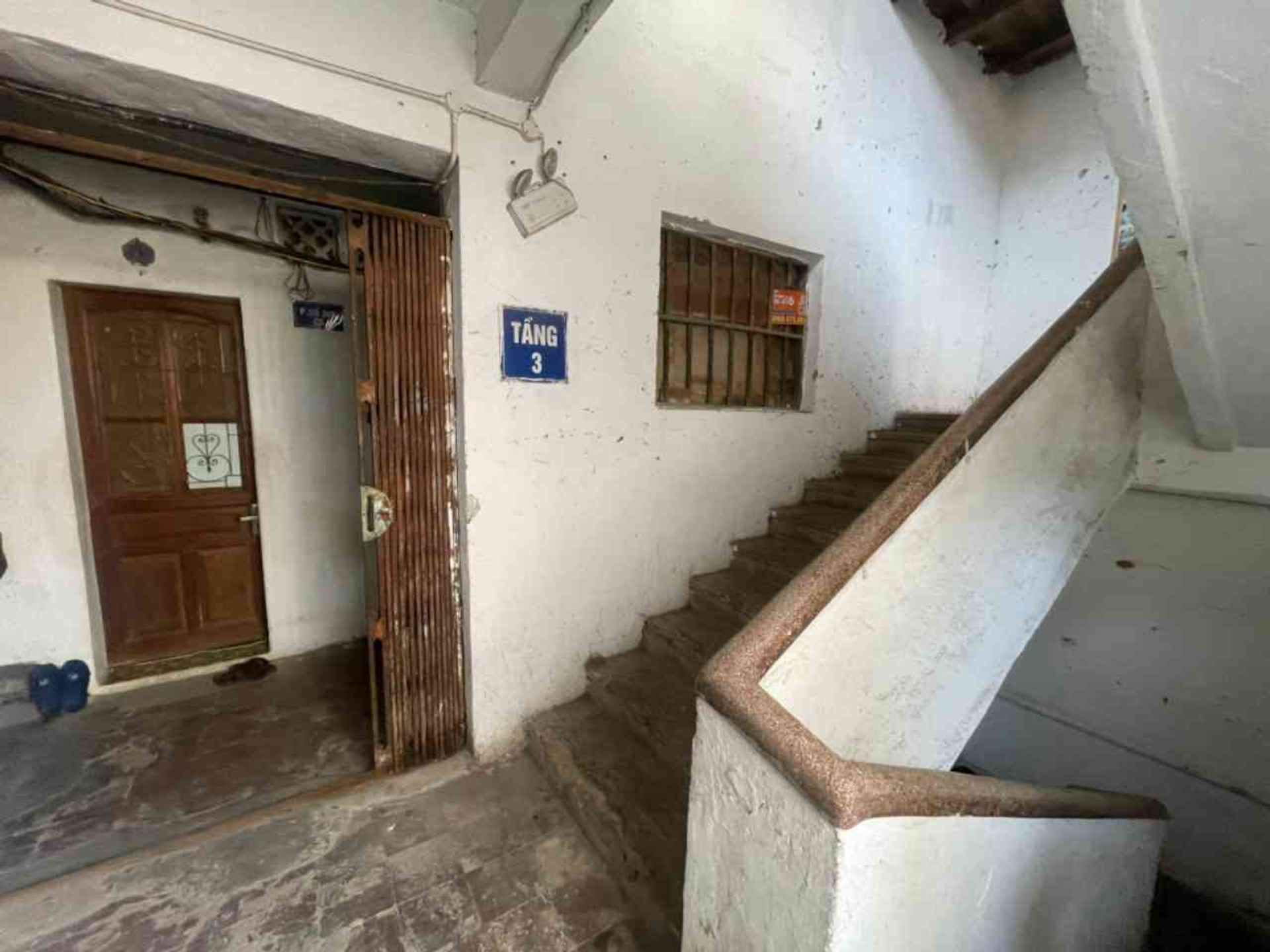 Bán nhà C5 - diện tích 9m2 1 tầng - Nhà nhỏ xinh, giá 0,96 tỷ