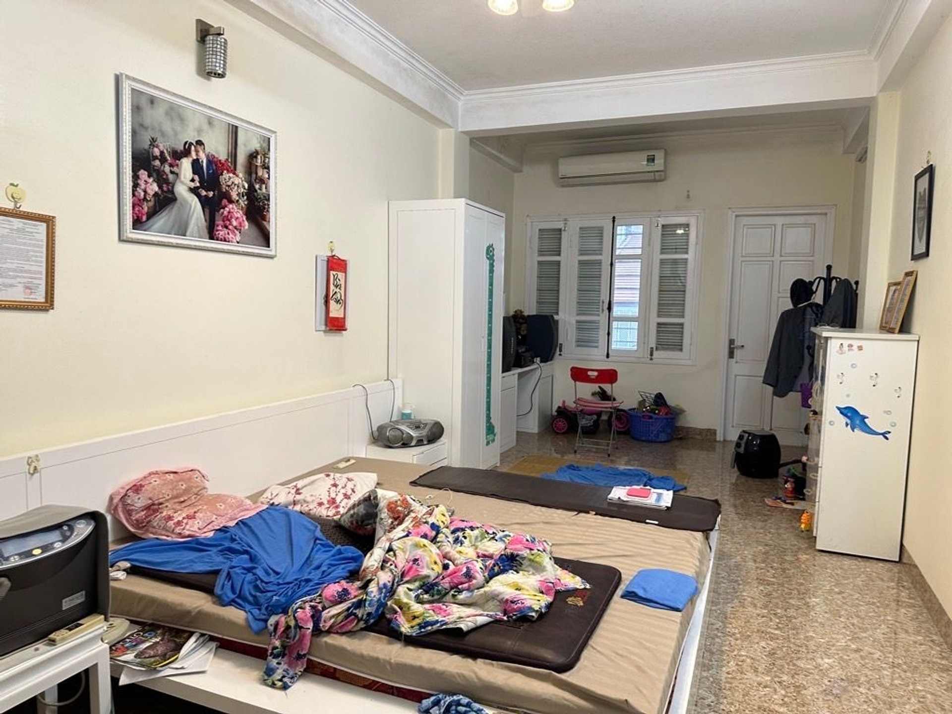 Bán nhà Vương Thừa Vũ - diện tích 70.4m2 6 tầng - Ô tô đỗ cửa - giá 35 tỷ