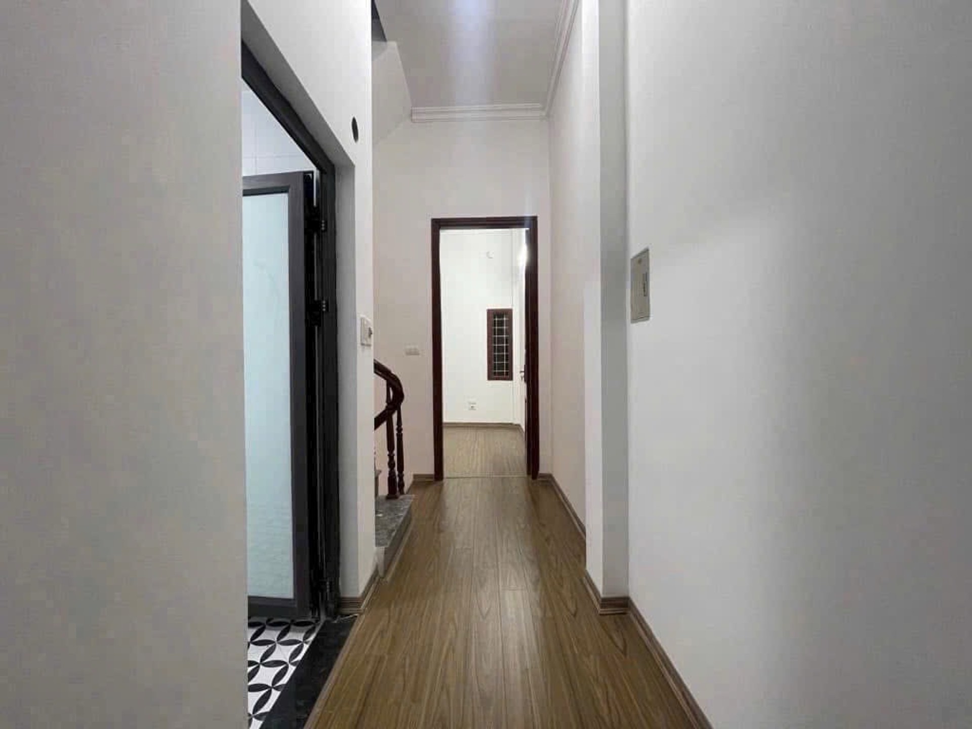 Bán nhà Minh Khai - diện tích 45m2 3 tầng - SÁT Ô TÔ - giá 14 tỷ