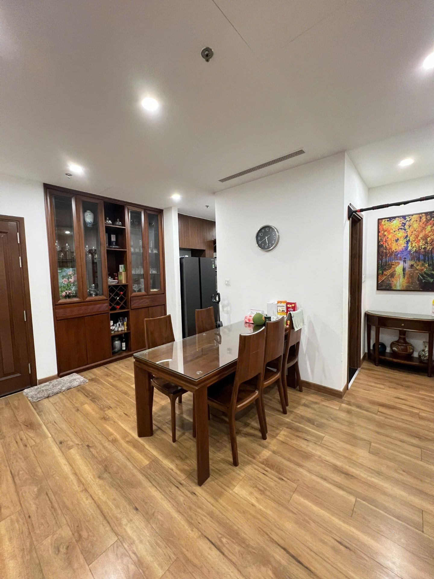 Bán nhà Minh Khai - diện tích 105m2 11 tầng - Căn góc, dân trí cao - giá 19,4 tỷ