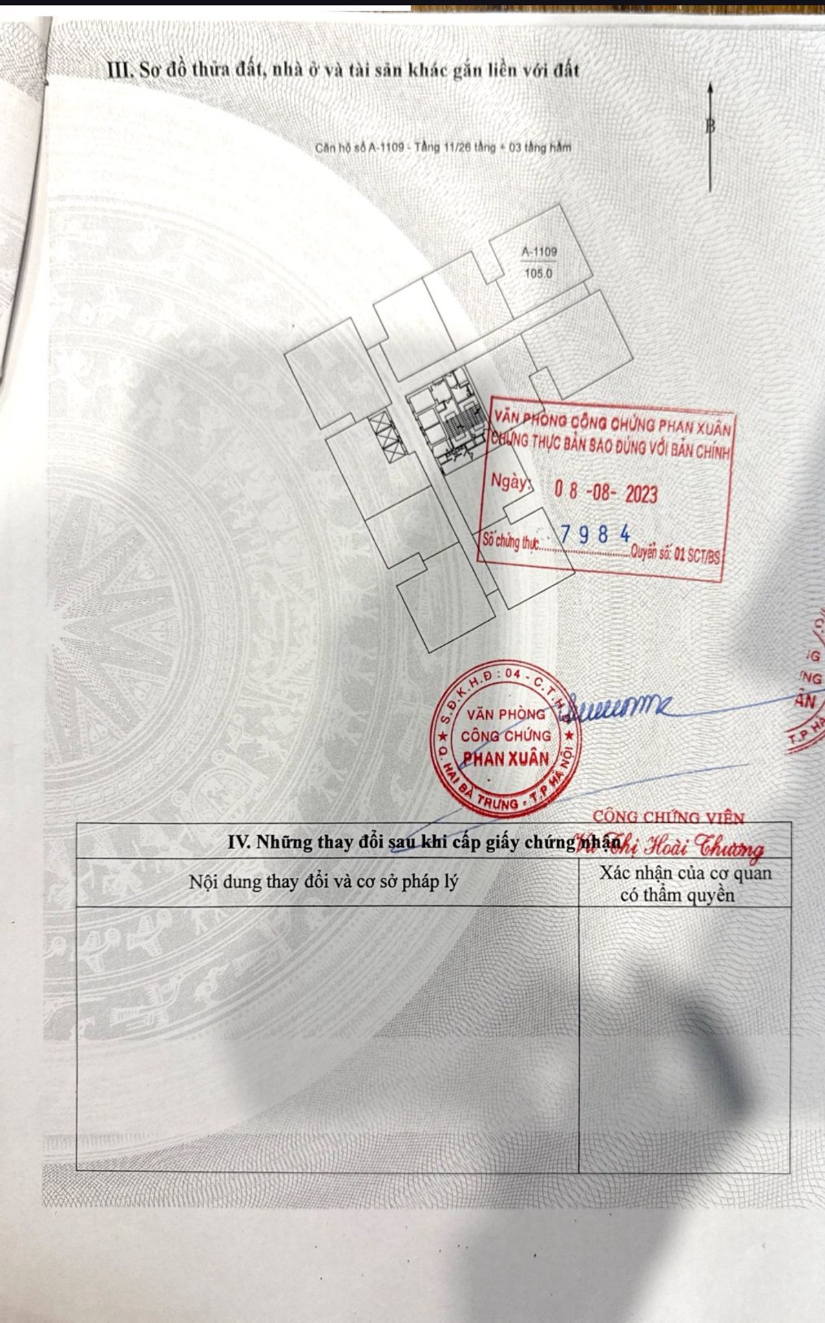 Bán nhà Minh Khai - diện tích 105m2 11 tầng - Căn góc, dân trí cao - giá 19,4 tỷ
