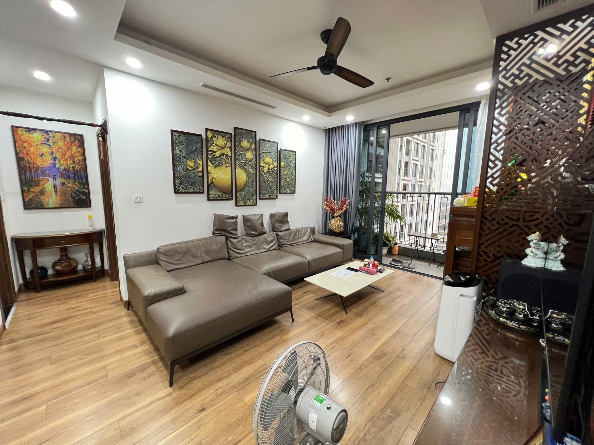 Bán nhà Minh Khai - diện tích 105m2 11 tầng - Căn góc, dân trí cao - giá 19,4 tỷ