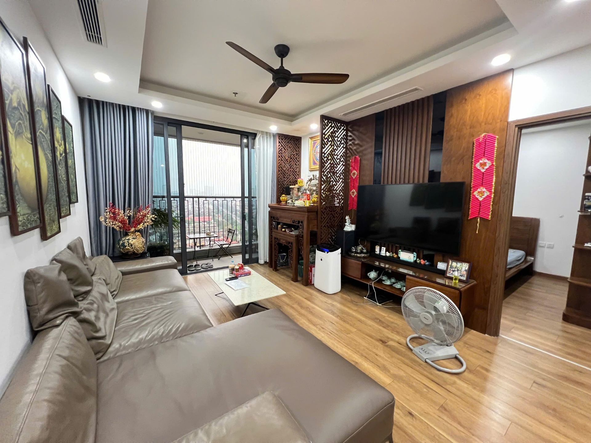 Bán nhà Minh Khai - diện tích 105m2 11 tầng - Căn góc, dân trí cao - giá 19,4 tỷ