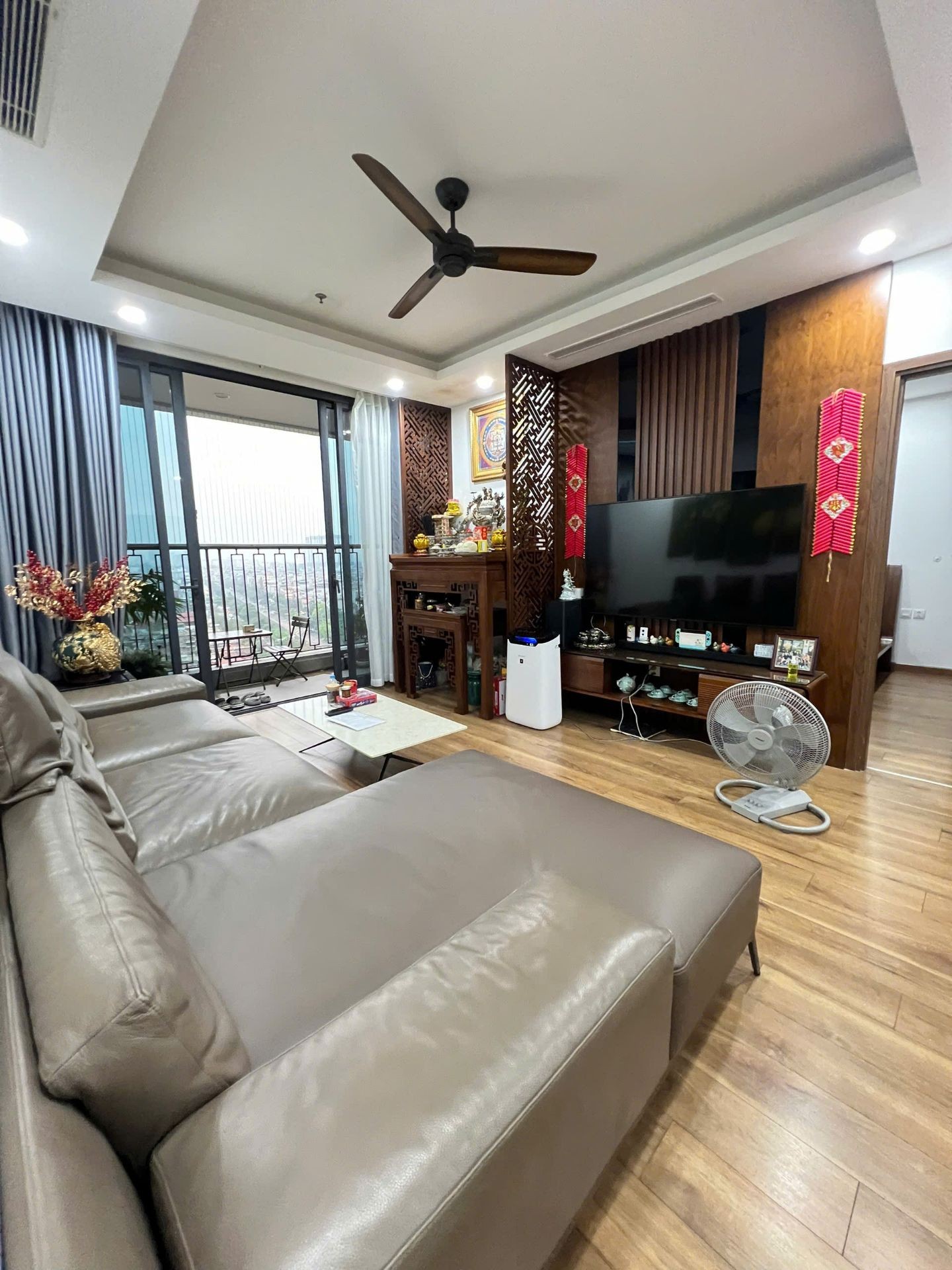 Bán nhà Minh Khai - diện tích 105m2 11 tầng - Căn góc, dân trí cao - giá 19,4 tỷ