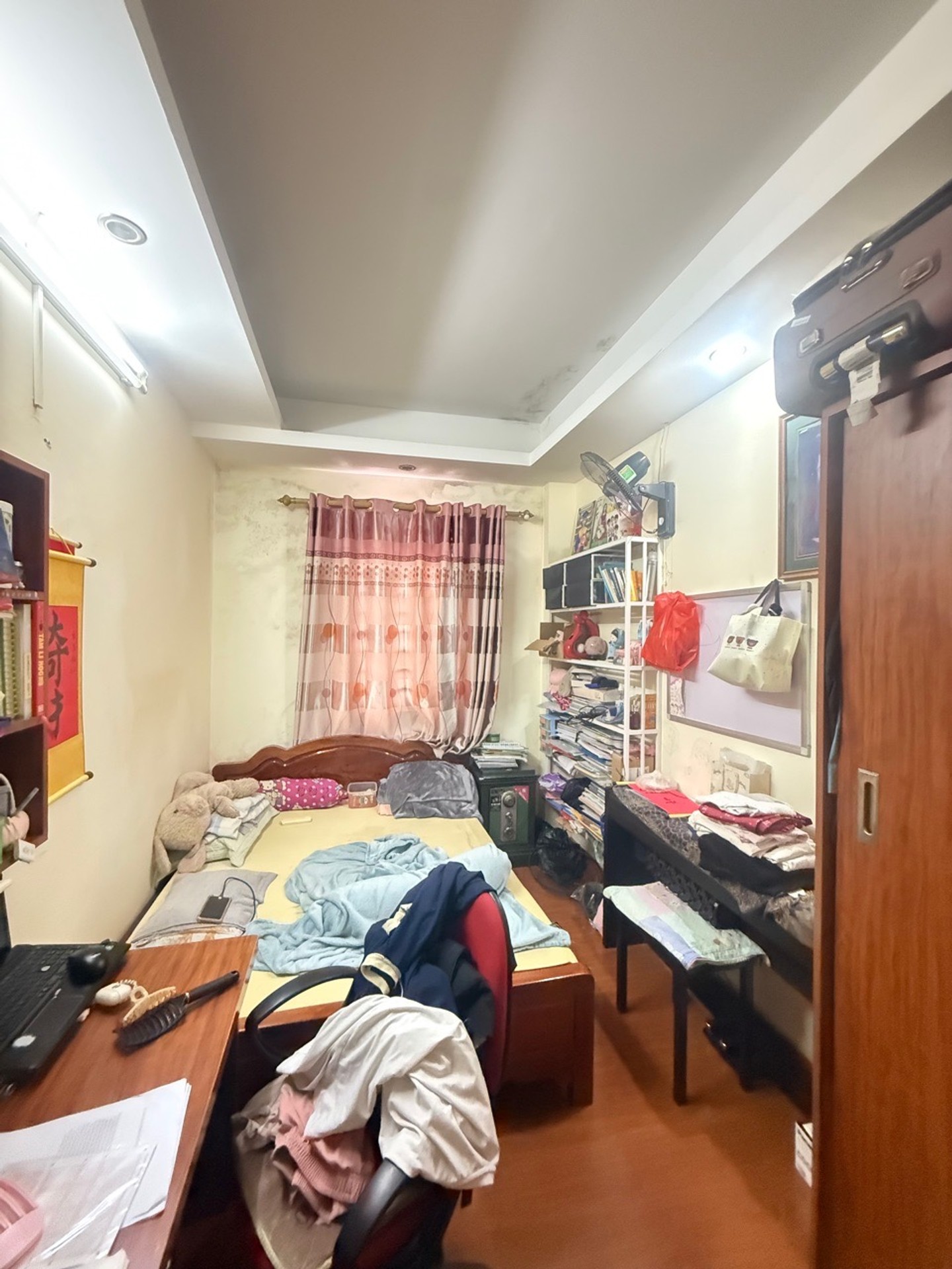 Bán nhà Giải Phóng - diện tích 65m2 805 tầng - Căn hộ xinh - giá 2,7 tỷ