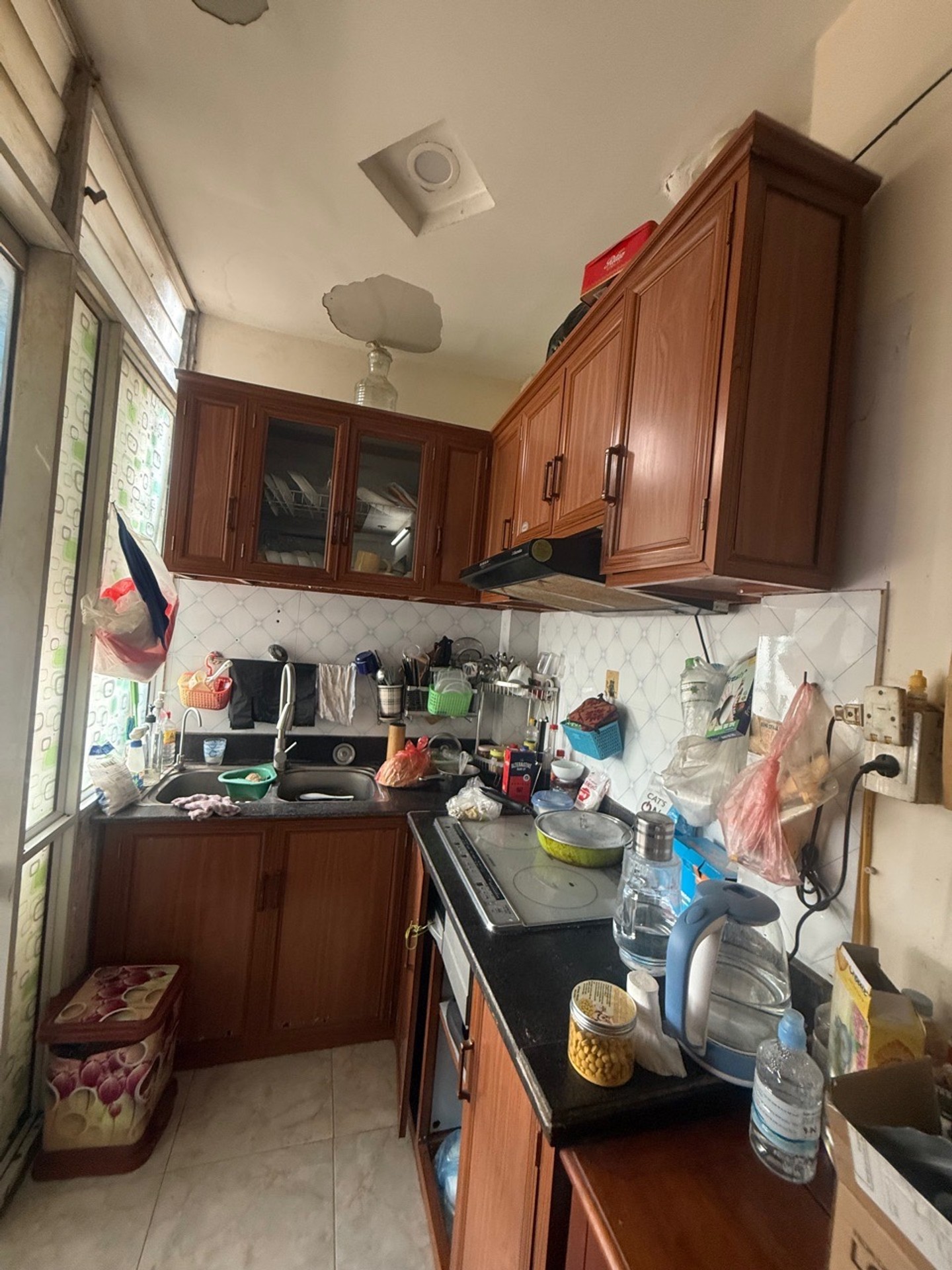 Bán nhà Giải Phóng - diện tích 65m2 805 tầng - Căn hộ xinh - giá 2,7 tỷ