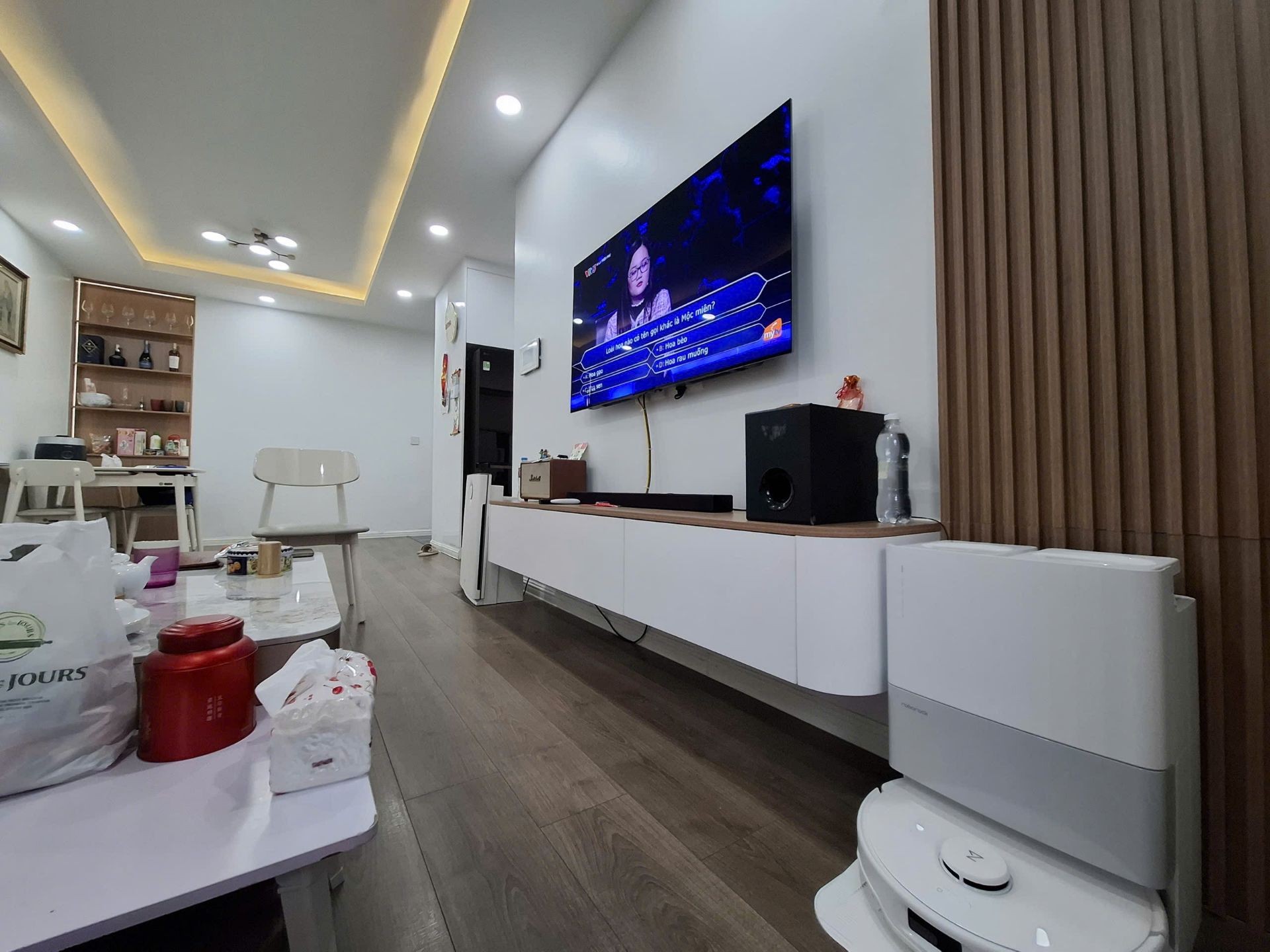 Bán nhà Minh Khai - diện tích 81m2 3 tầng - Căn góc - giá 9,68 tỷ
