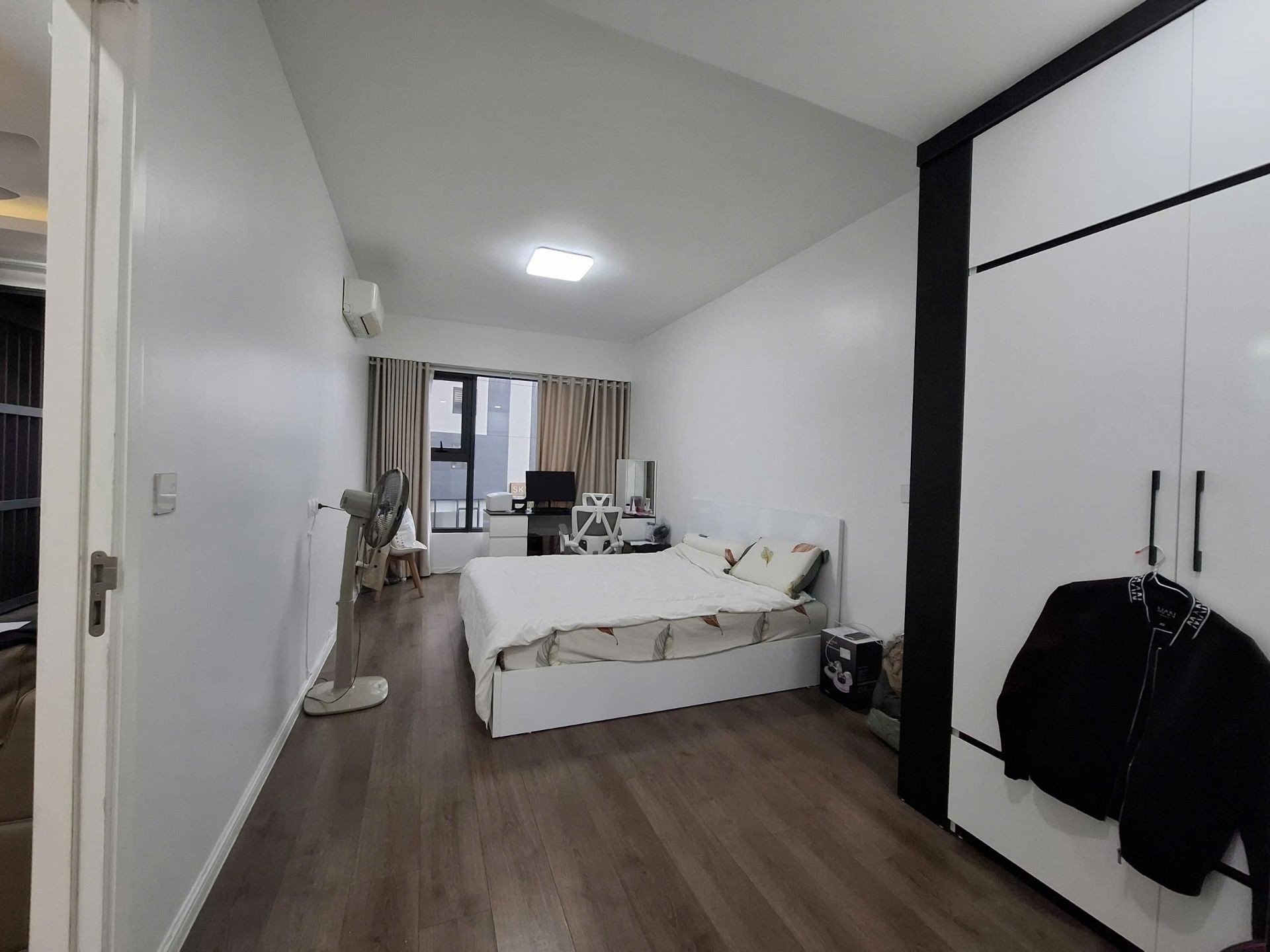 Bán nhà Minh Khai - diện tích 81m2 3 tầng - Căn góc - giá 9,68 tỷ