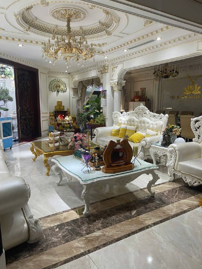 Bán nhà Trung Văn - diện tích 170m2 5 tầng - Lô góc, vỉa hè - giá 78,8 tỷ