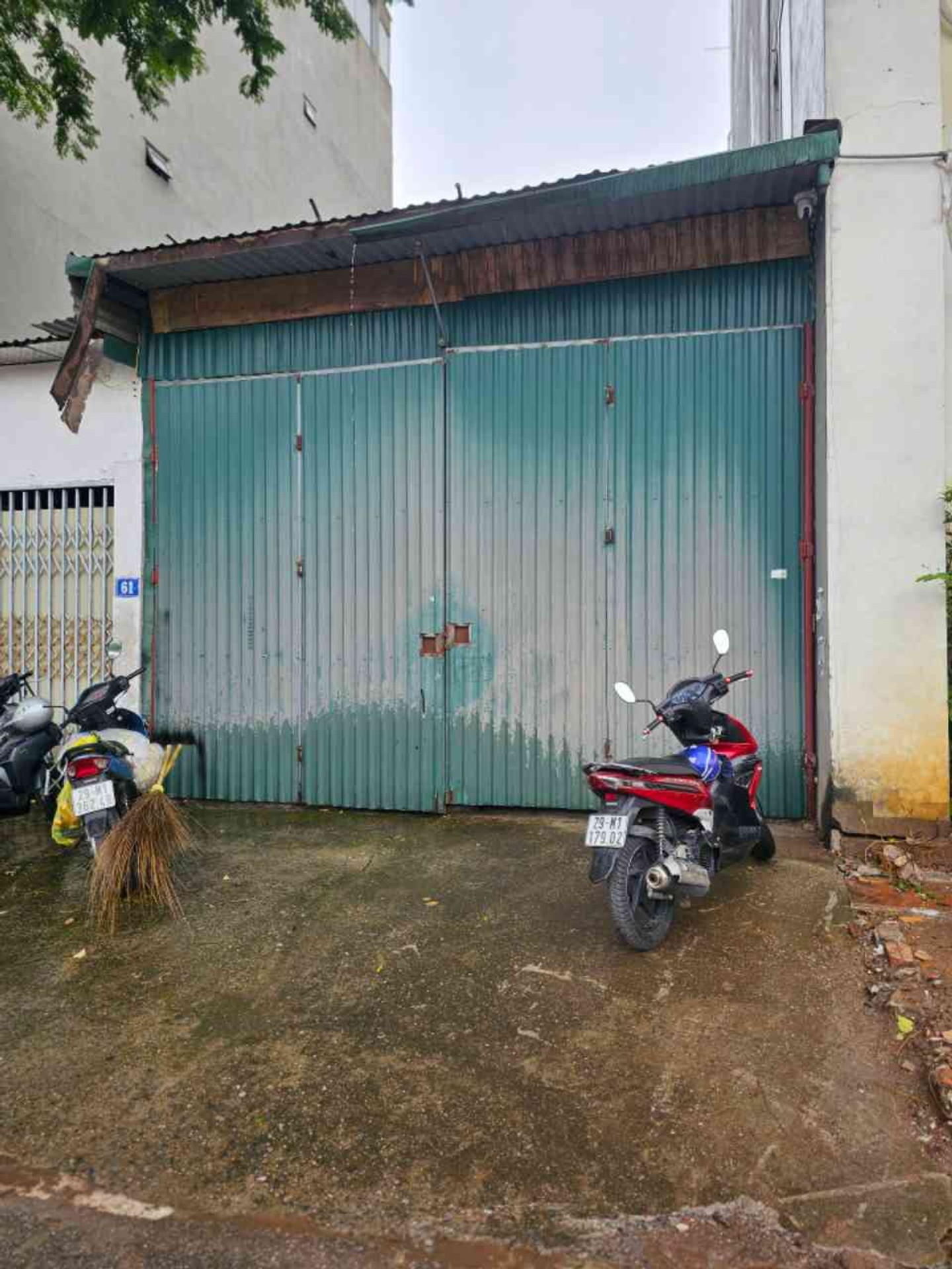 Bán nhà Hưng Thịnh - diện tích 80m2 1 tầng - Phân lô ô tô tránh, hai mặt thoáng - giá 29 tỷ
