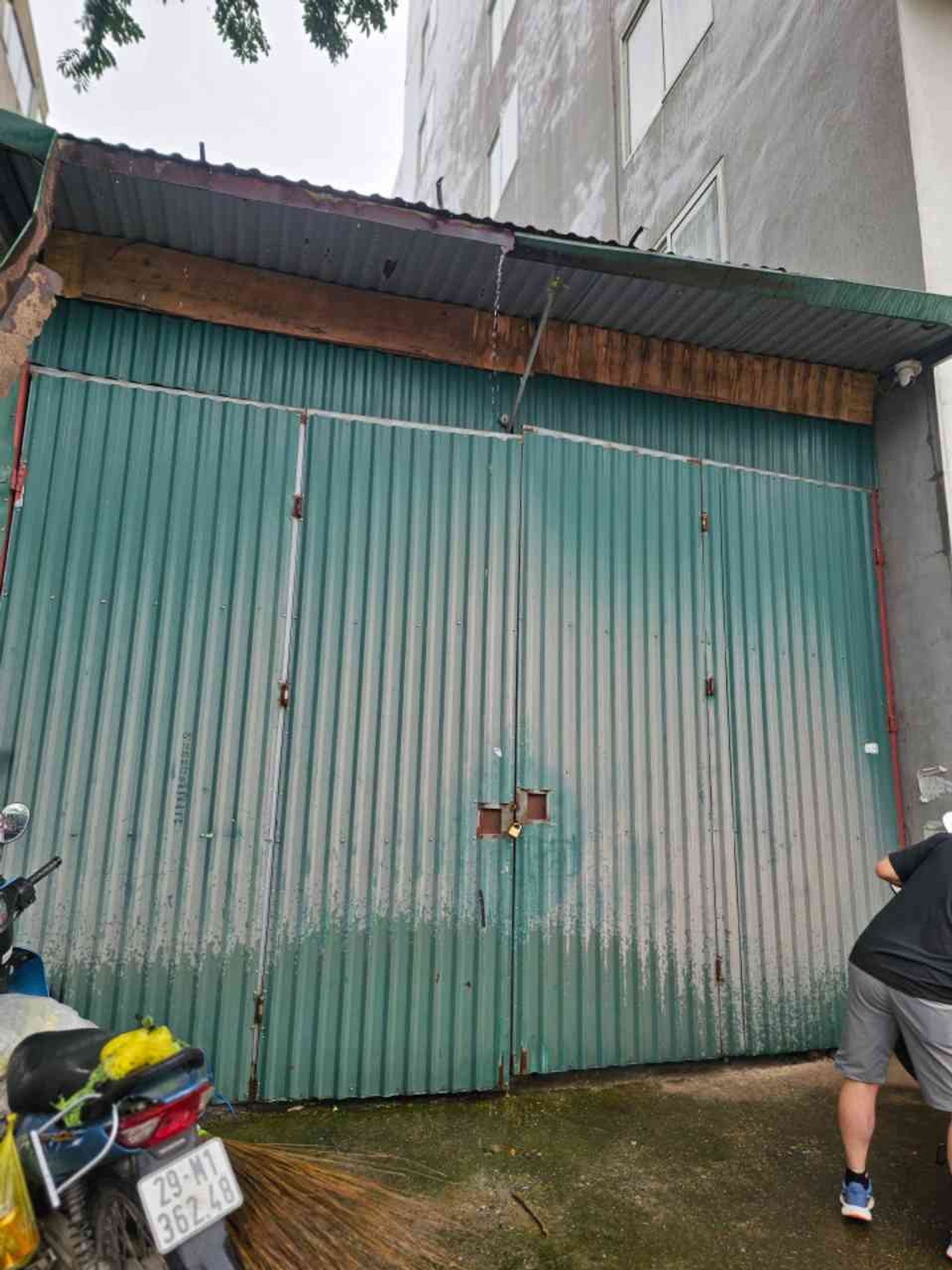 Bán nhà Hưng Thịnh - diện tích 80m2 1 tầng - Phân lô ô tô tránh, hai mặt thoáng - giá 29 tỷ