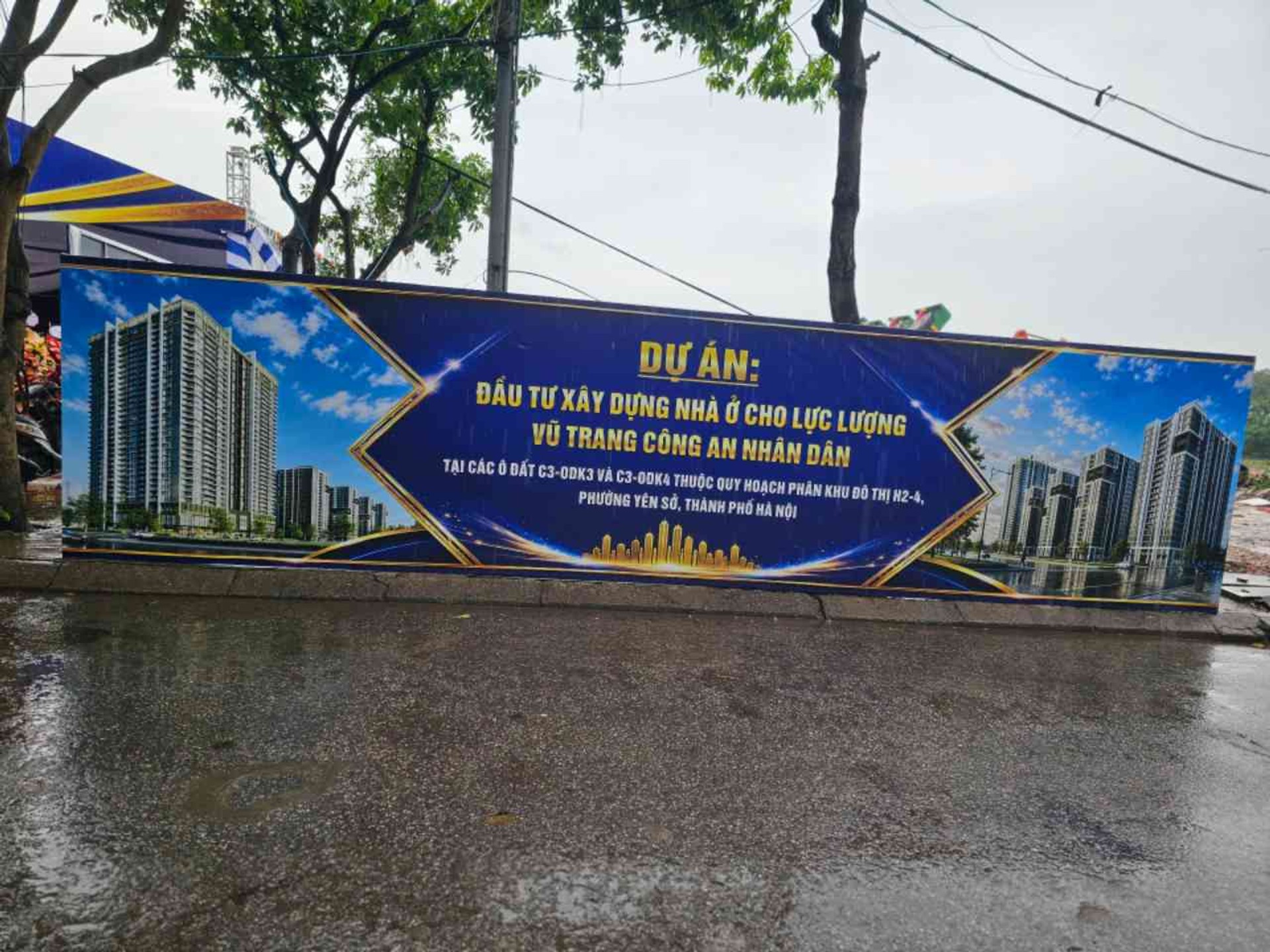 Bán nhà Hưng Thịnh - diện tích 80m2 1 tầng - Phân lô ô tô tránh, hai mặt thoáng - giá 29 tỷ