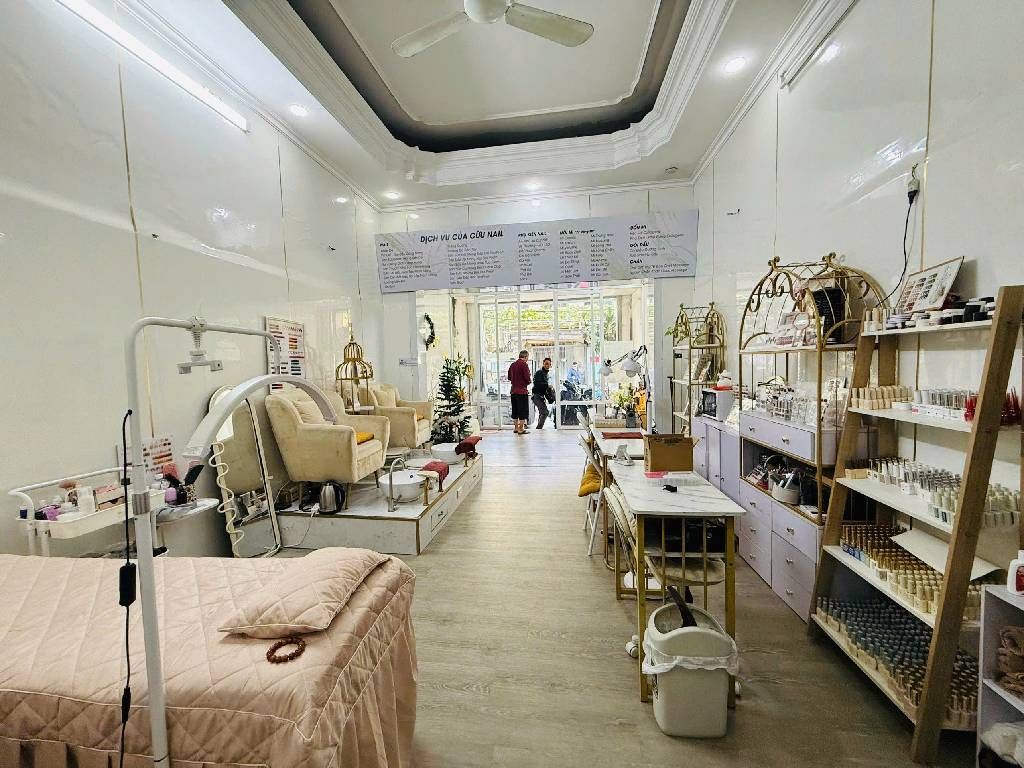 Bán nhà Bùi Xương Trạch - diện tích 76m2 3 tầng - Mặt phố kinh doanh sầm uất - giá 28,8 tỷ