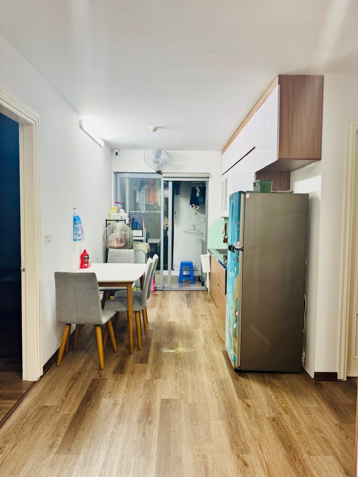 Bán nhà Tứ Hiệp - diện tích 83m2 11 tầng - Căn góc - giá 5,5 tỷ