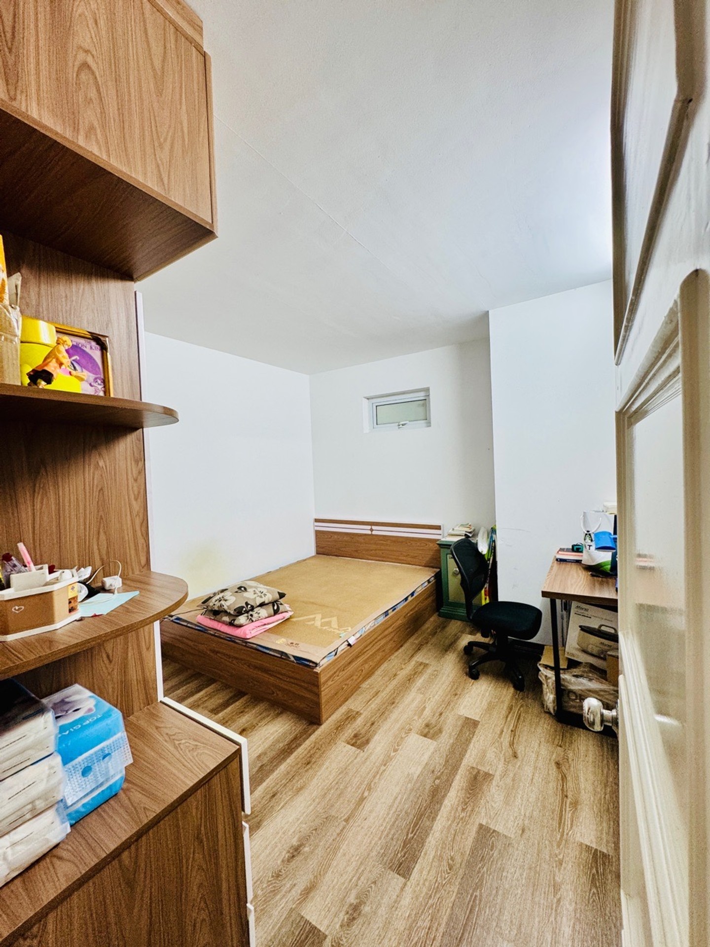Bán nhà Tứ Hiệp - diện tích 83m2 11 tầng - Căn góc - giá 5,5 tỷ