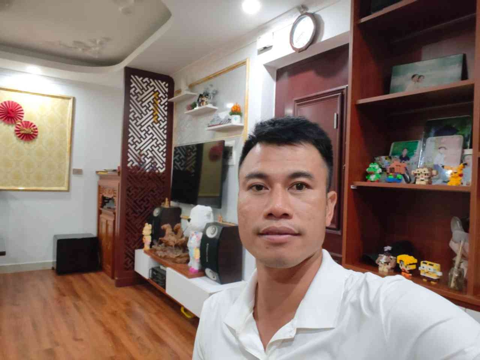 Bán nhà Tòa Bắc Rice City Linh Đàm - diện tích 62m2 20 tầng - thiết kế hiện đại 2 ngủ 2 wc - giá 5,2 tỷ