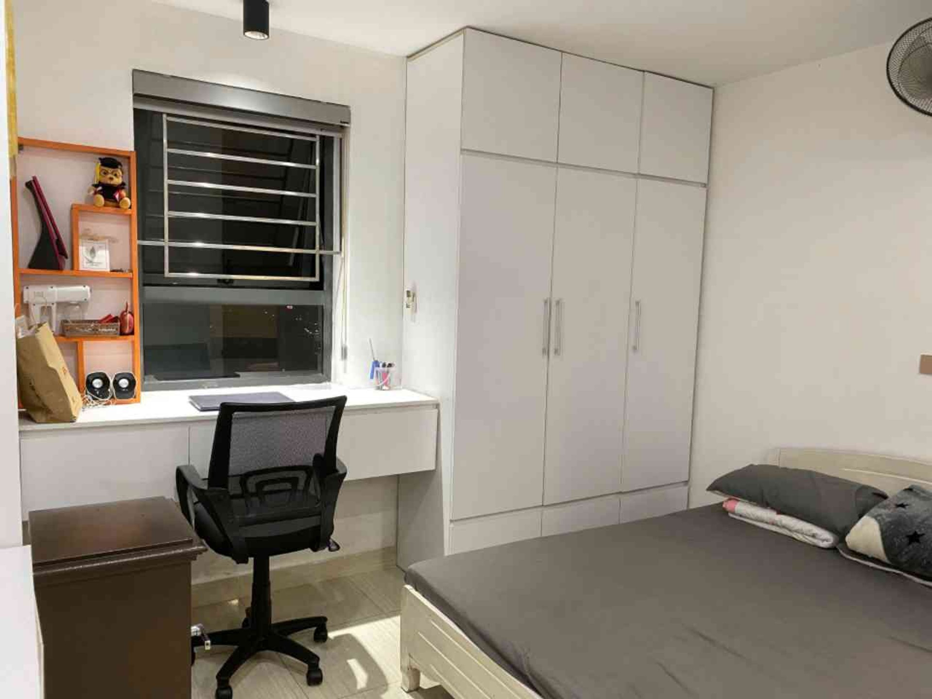 Bán nhà Tòa Bắc Rice City Linh Đàm - diện tích 62m2 20 tầng - thiết kế hiện đại 2 ngủ 2 wc - giá 5,2 tỷ