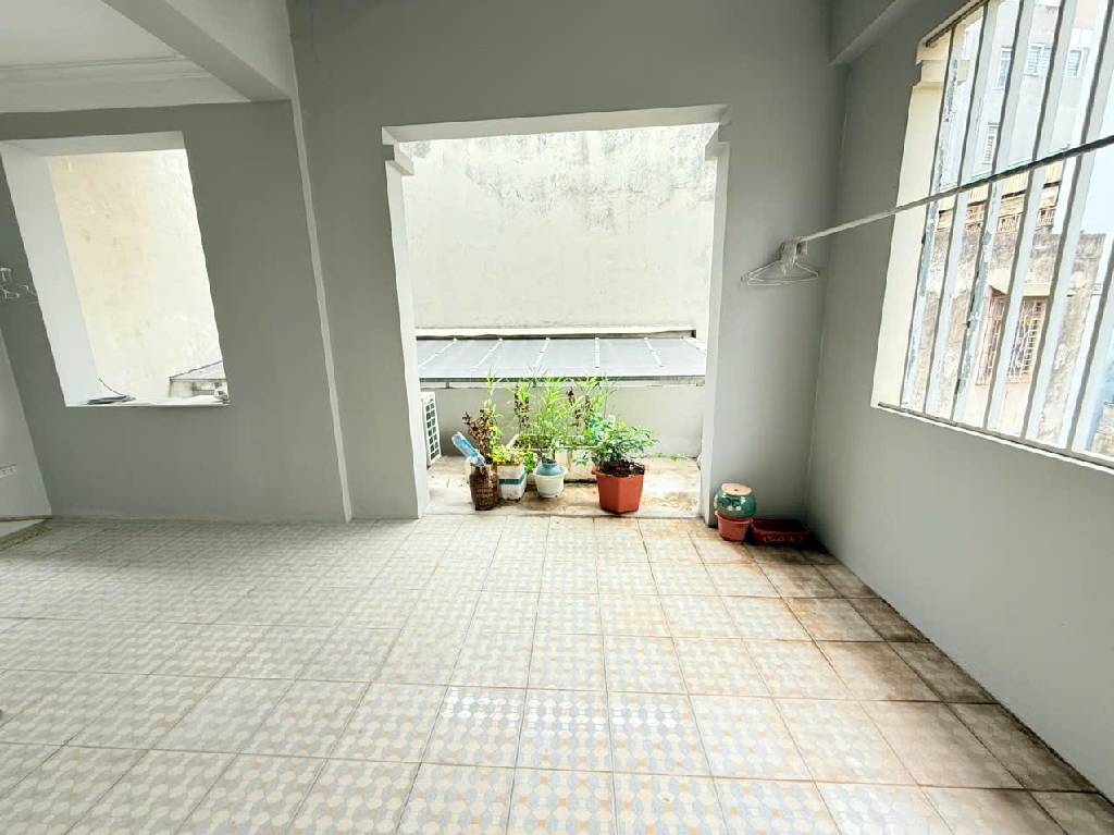 Bán nhà Vũ Trọng Phụng - diện tích 70m2 5 tầng - Lô góc - giá 23,5 tỷ