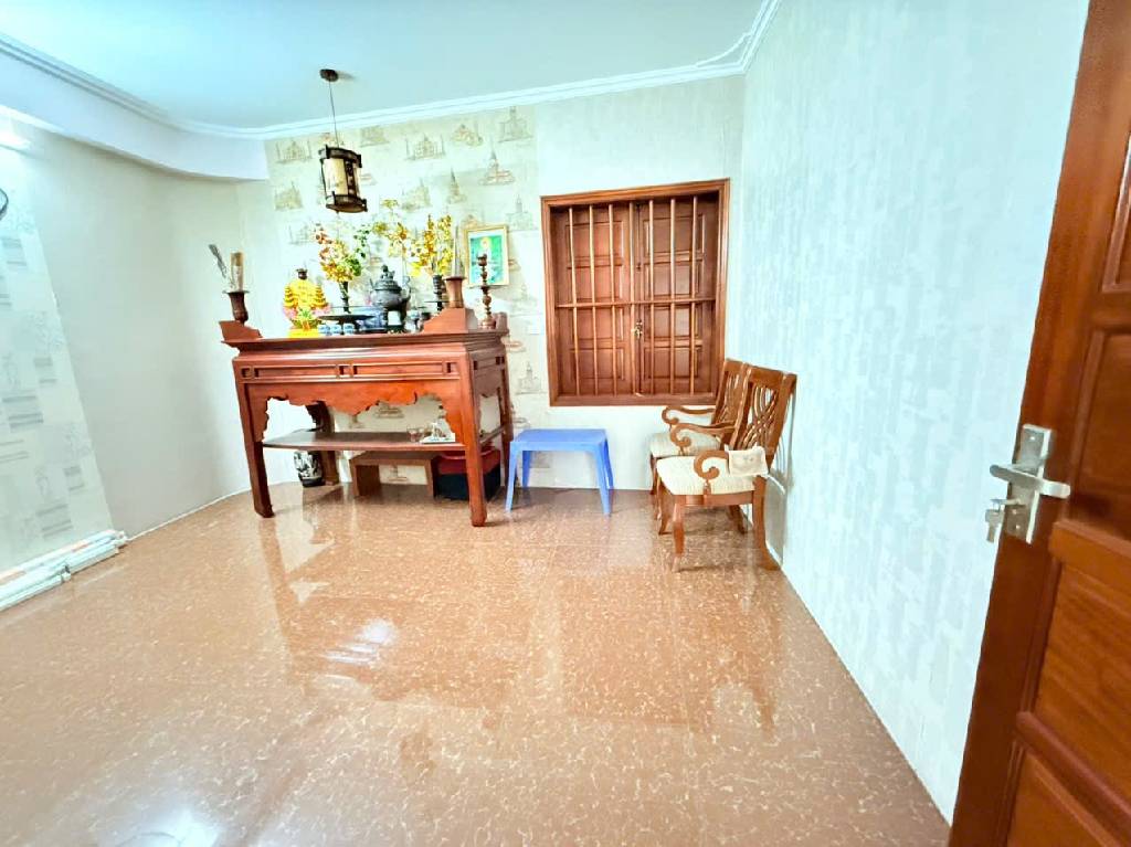 Bán nhà Vũ Trọng Phụng - diện tích 70m2 5 tầng - Lô góc - giá 23,5 tỷ