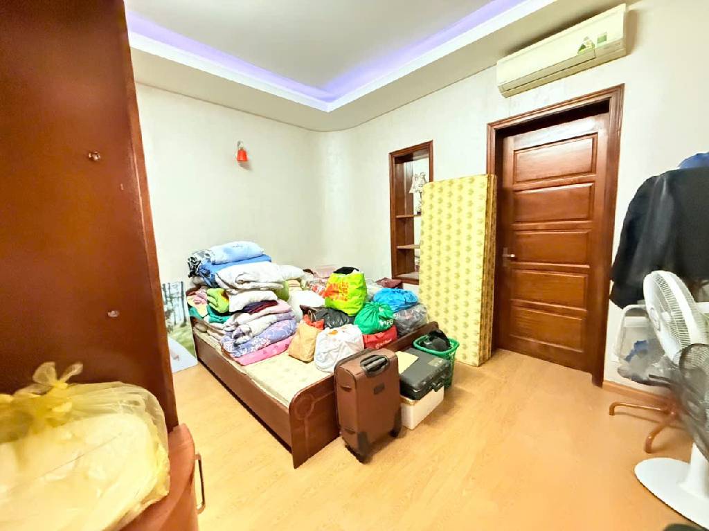 Bán nhà Vũ Trọng Phụng - diện tích 70m2 5 tầng - Lô góc - giá 23,5 tỷ