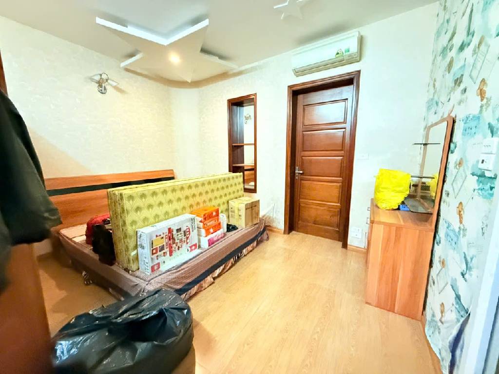 Bán nhà Vũ Trọng Phụng - diện tích 70m2 5 tầng - Lô góc - giá 23,5 tỷ