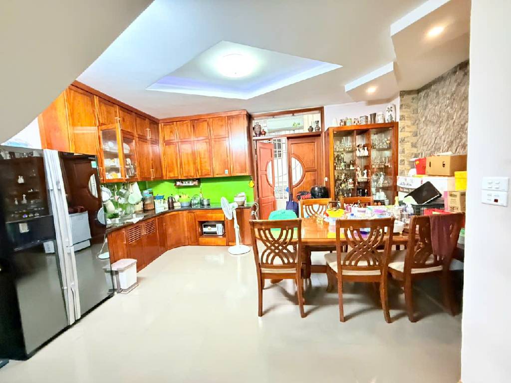 Bán nhà Vũ Trọng Phụng - diện tích 70m2 5 tầng - Lô góc - giá 23,5 tỷ