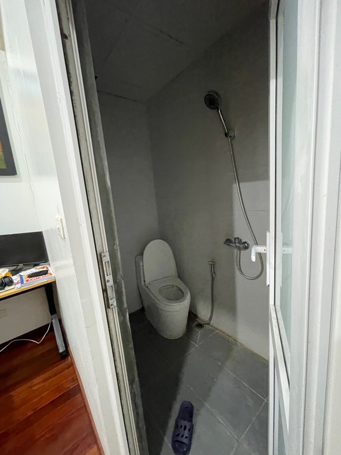 Bán nhà Nơ 9B Linh Đàm - diện tích 83m2 1 tầng - Căn hộ siêu thoáng mát - giá 6 tỷ