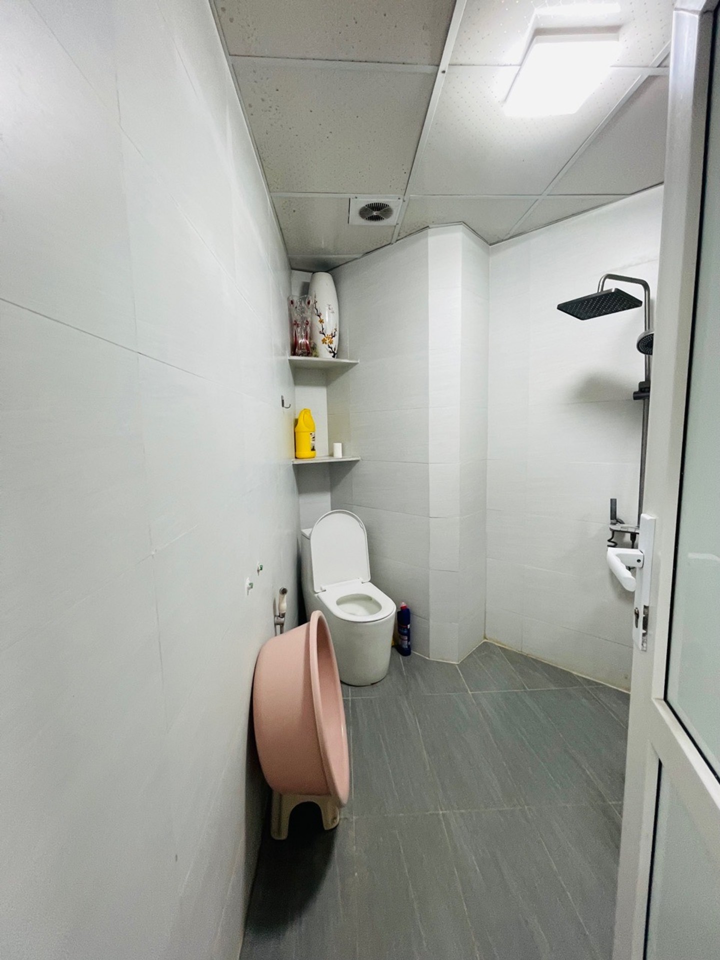Bán nhà Nơ 9B Linh Đàm - diện tích 83m2 1 tầng - Căn hộ siêu thoáng mát - giá 6 tỷ