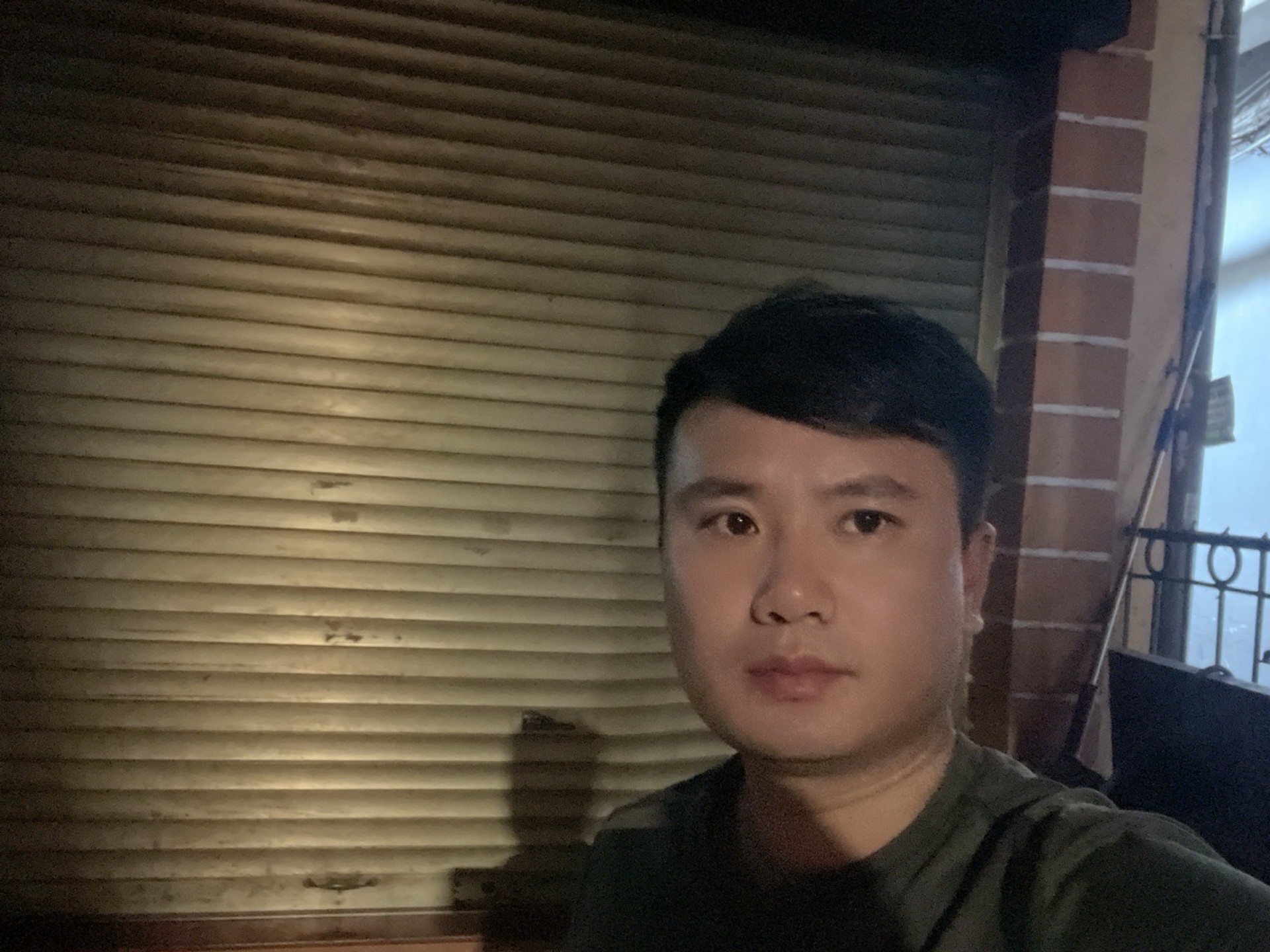 Bán nhà Nam Dư - diện tích 57m2 2 tầng - Cách một nhà ra ô tô tránh ngõ thông - giá 4,9 tỷ