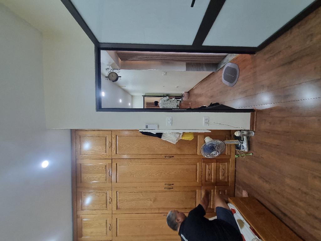 Bán nhà Nguyễn Công Trứ - diện tích 54m2 4 tầng - Duplex 2 tầng, nội thất đẹp - giá 8 tỷ