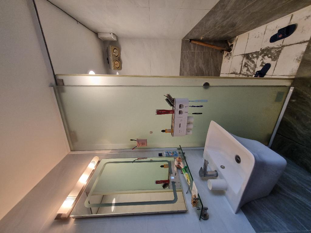 Bán nhà Nguyễn Công Trứ - diện tích 54m2 4 tầng - Duplex 2 tầng, nội thất đẹp - giá 8 tỷ