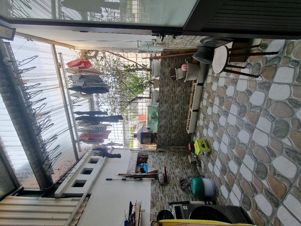 Bán nhà Nguyễn Công Trứ - diện tích 54m2 4 tầng - Duplex 2 tầng, nội thất đẹp - giá 8 tỷ