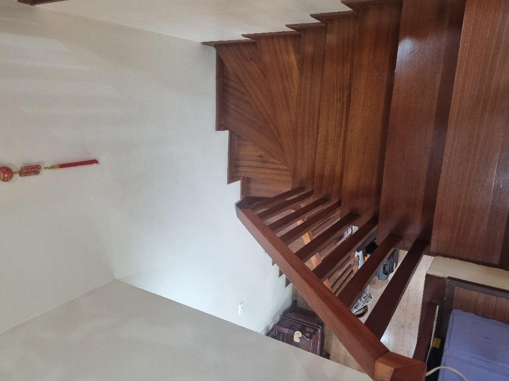 Bán nhà Nguyễn Công Trứ - diện tích 54m2 4 tầng - Duplex 2 tầng, nội thất đẹp - giá 8 tỷ