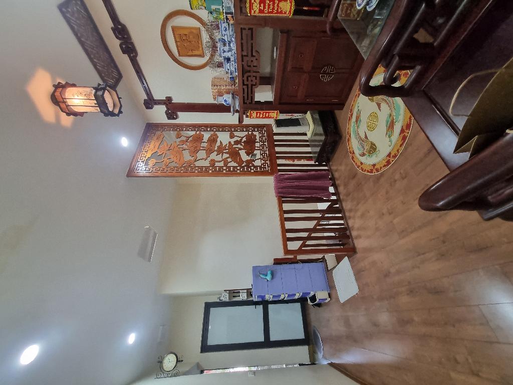 Bán nhà Nguyễn Công Trứ - diện tích 54m2 4 tầng - Duplex 2 tầng, nội thất đẹp - giá 8 tỷ