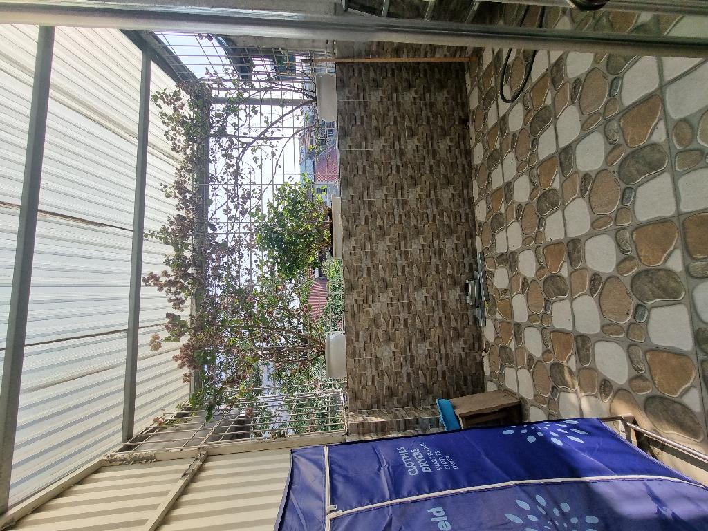 Bán nhà Nguyễn Công Trứ - diện tích 54m2 4 tầng - Duplex 2 tầng, nội thất đẹp - giá 8 tỷ