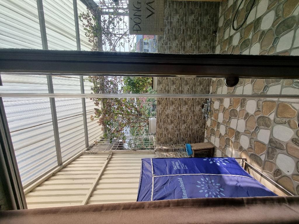 Bán nhà Nguyễn Công Trứ - diện tích 54m2 4 tầng - Duplex 2 tầng, nội thất đẹp - giá 8 tỷ
