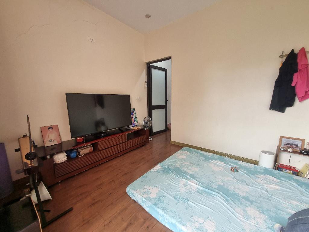 Bán nhà Nguyễn Công Trứ - diện tích 54m2 4 tầng - Duplex 2 tầng, nội thất đẹp - giá 8 tỷ