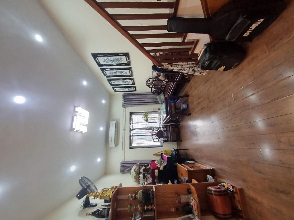 Bán nhà Nguyễn Công Trứ - diện tích 54m2 4 tầng - Duplex 2 tầng, nội thất đẹp - giá 8 tỷ