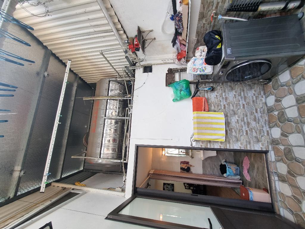 Bán nhà Nguyễn Công Trứ - diện tích 54m2 4 tầng - Duplex 2 tầng, nội thất đẹp - giá 8 tỷ