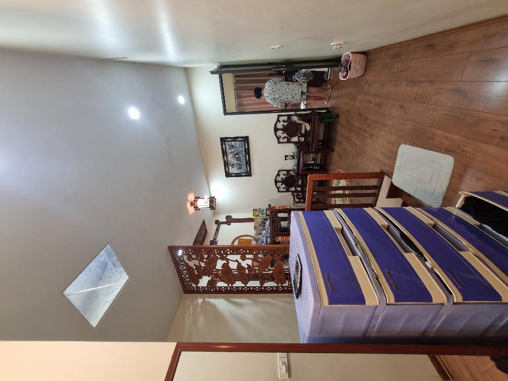 Bán nhà Nguyễn Công Trứ - diện tích 54m2 4 tầng - Duplex 2 tầng, nội thất đẹp - giá 8 tỷ