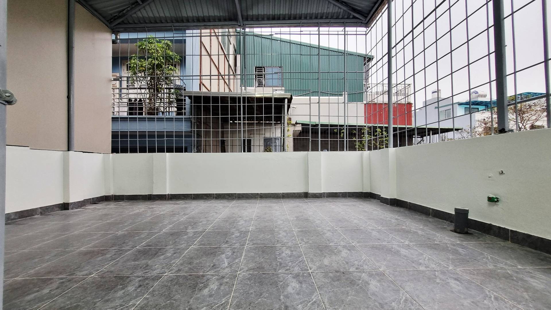 Bán nhà Giáp Bát - diện tích 32m2 5 tầng - ô tô đỗ cửa - giá 12,8 tỷ