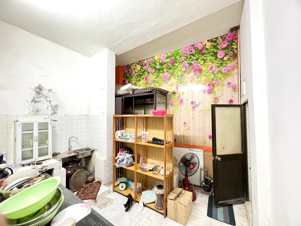 Bán nhà Mai Hương - diện tích 56m2 3 tầng - Lô góc - giá 11,5 tỷ