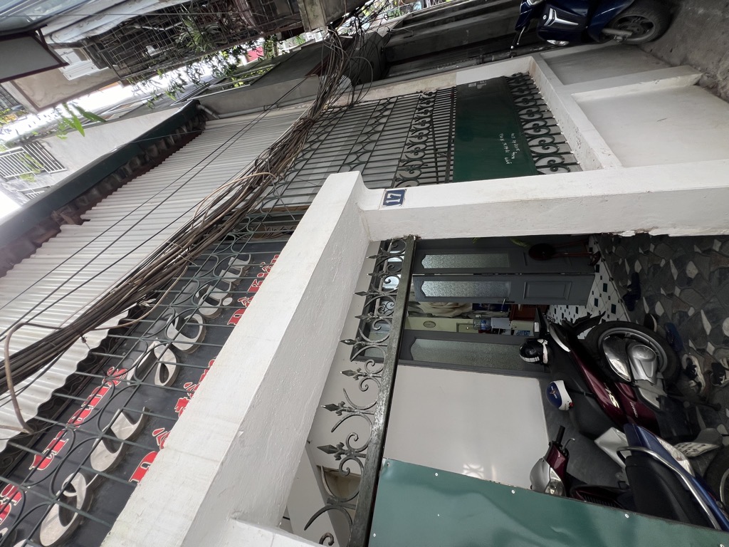 Bán nhà Mai Hương - diện tích 56m2 3 tầng - Lô góc - giá 11,5 tỷ