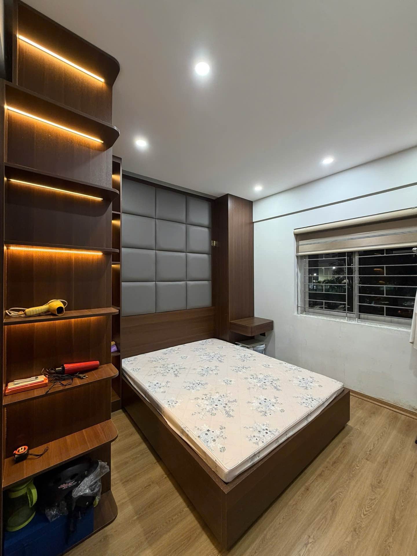 Bán nhà Nguyễn Phan Chánh - diện tích 82m2 1 tầng - Chung cư CT3X2 - giá 6,95 tỷ