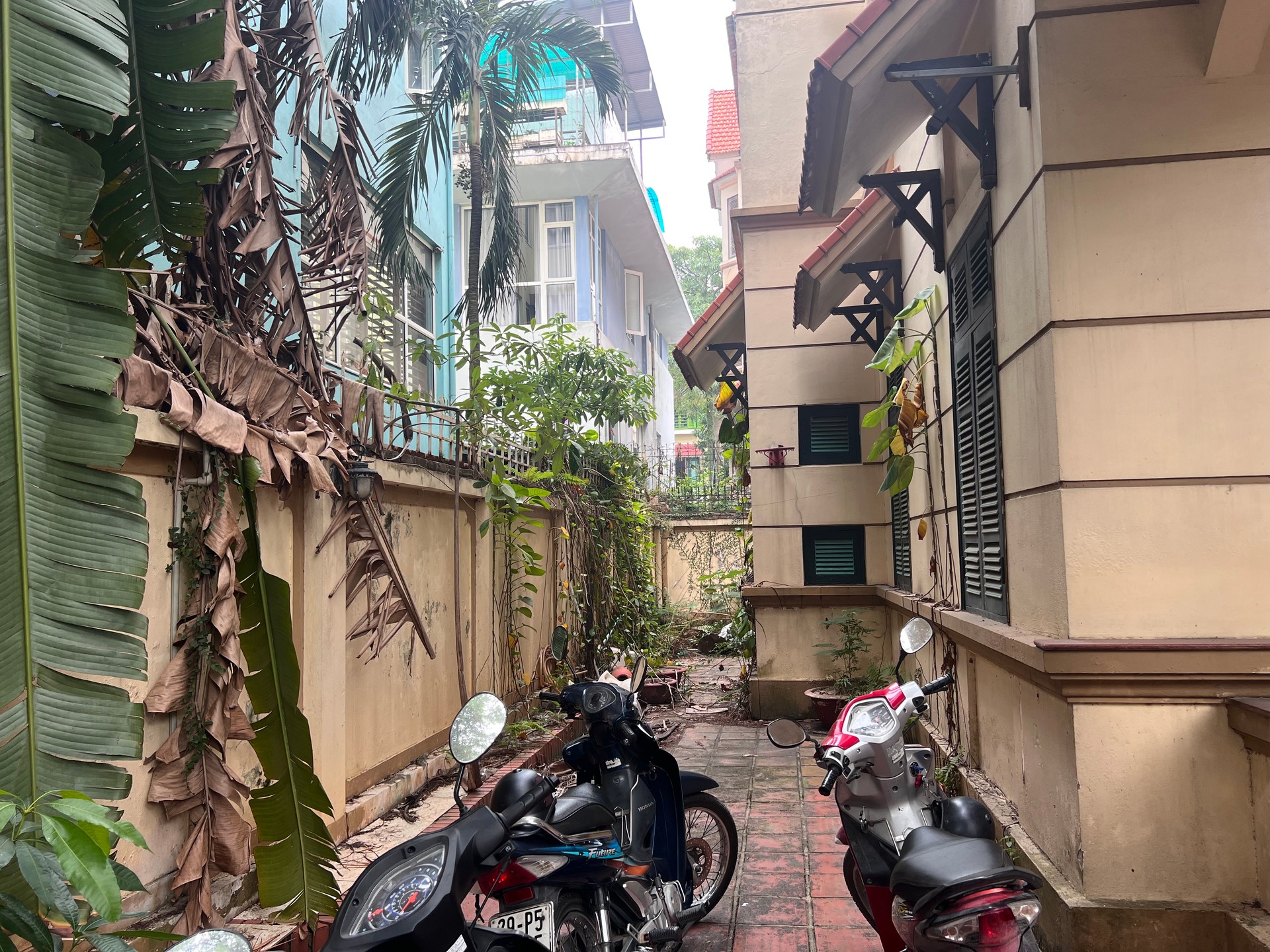 Bán nhà Nguyễn Duy Trinh - diện tích 508m2 4 tầng - Đường ô tô trở lên - giá 200 tỷ