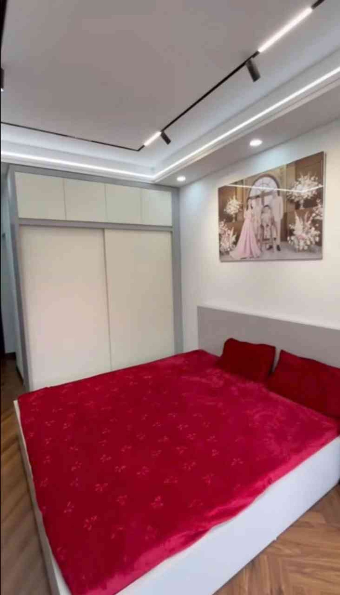 Bán nhà Trần Khát Chân - diện tích 35m2 6 tầng - thang máy - giá 14,9 tỷ