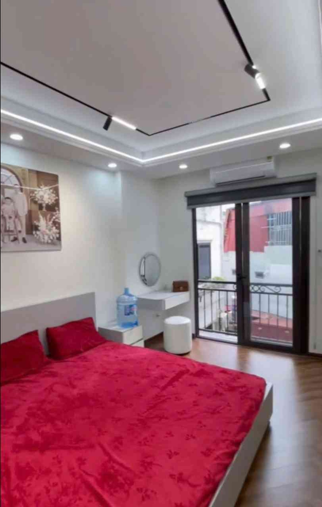 Bán nhà Trần Khát Chân - diện tích 35m2 6 tầng - thang máy - giá 14,9 tỷ