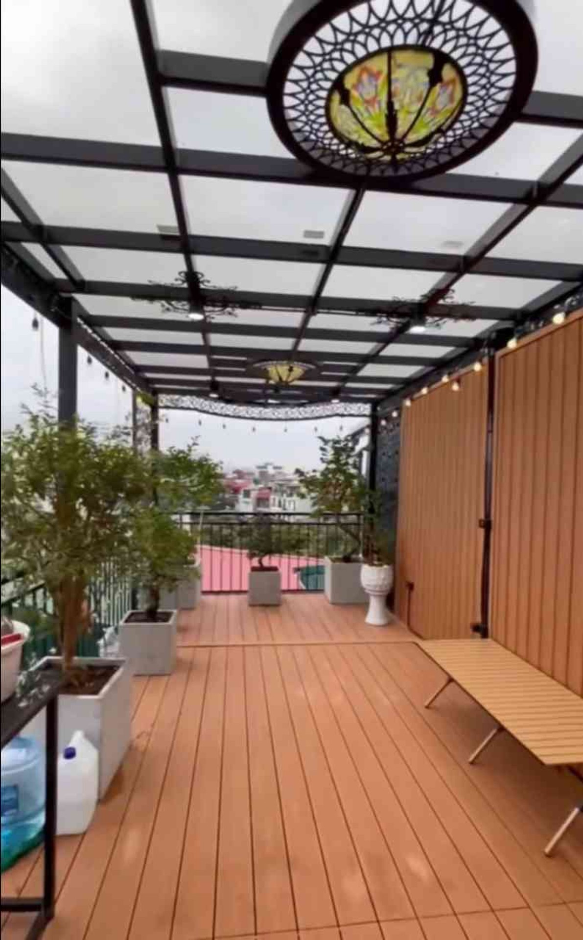 Bán nhà Trần Khát Chân - diện tích 35m2 6 tầng - thang máy - giá 14,9 tỷ