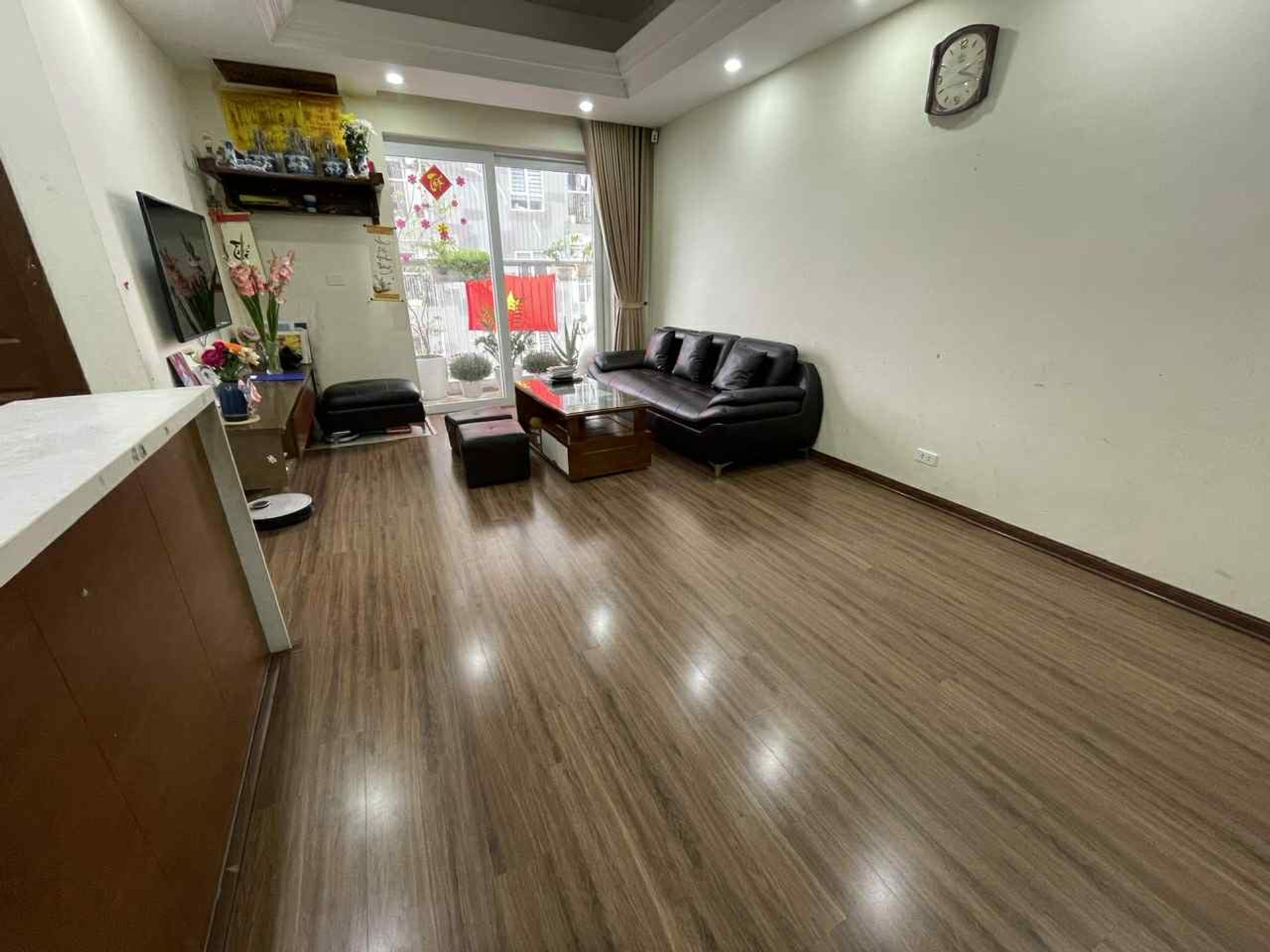 Bán nhà Nguyễn Xiển - diện tích 90m2 1 tầng - Cực hiếm - giá 7,7 tỷ