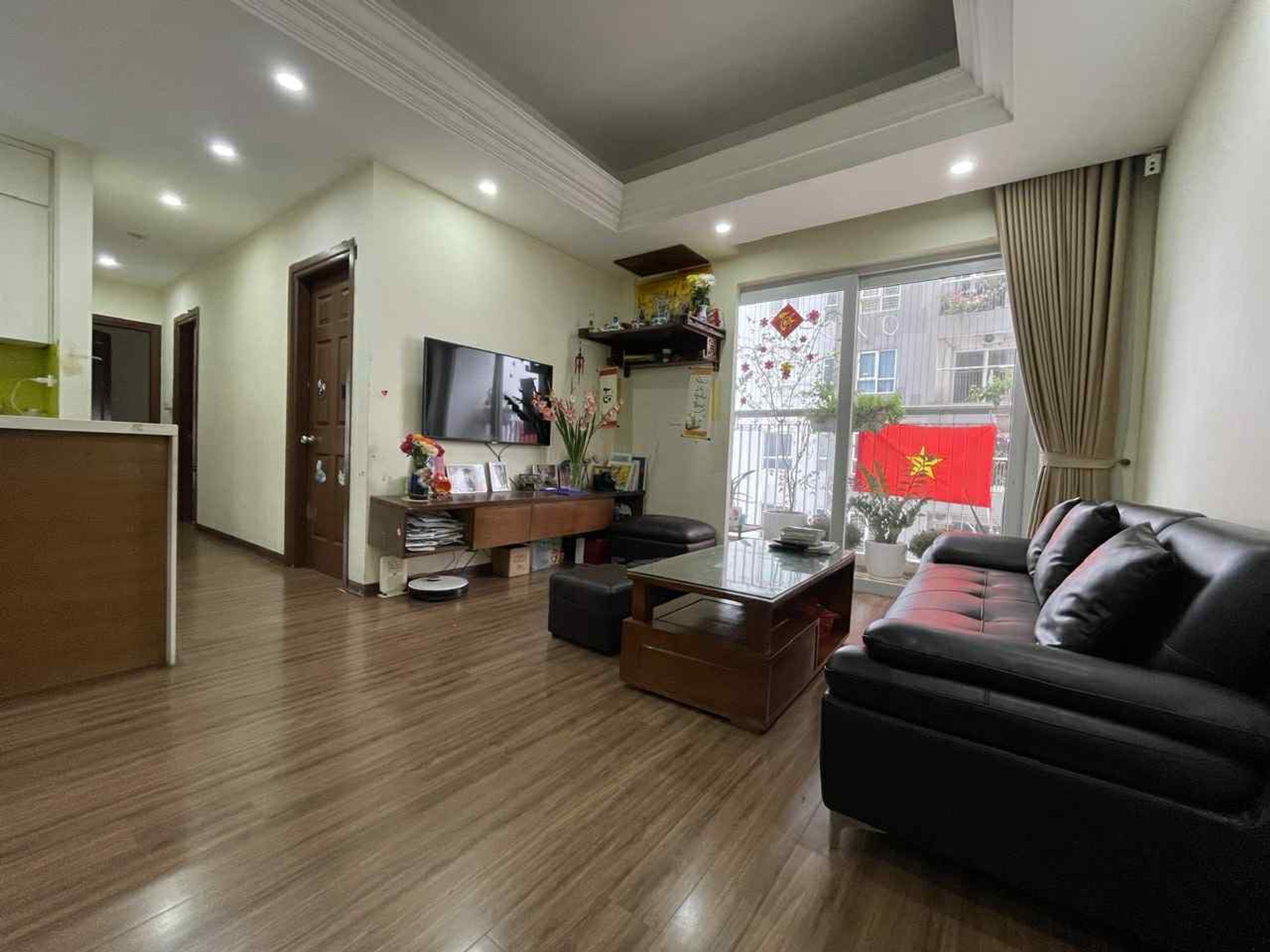 Bán nhà Nguyễn Xiển - diện tích 90m2 1 tầng - Cực hiếm - giá 7,7 tỷ